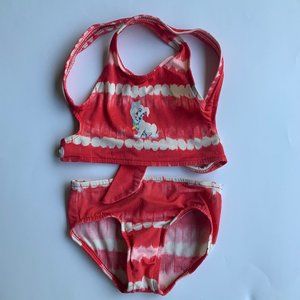 Girls' Disney 101 Dalmatians Perdita Bikini